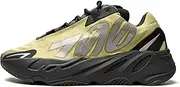 [adidas] Mens Yeezy Boost 700 Mnvn Slip On Sneakers Shoes Casual - Yellow