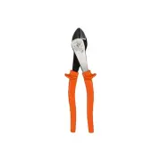 Klein Tools Klein Tools 200028AEINS | Insulated Cutting Nippers 8" | 1000V