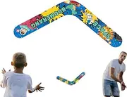 Flying Toys for Kids - Fun Easy to Throw Darts - Flying Toys, Novelty Amusements, Funny Throwing Game, Maneuver Dart, Backyard Sports for Women Men Kids Girls