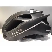 在飛比找蝦皮購物優惠-自轉力｝RANKING 空氣力學帽 R1X 自行車帽 空力帽