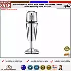 Milkshake Mixer Maker Milk Shake Thickshake Foamer Cream Frothing Drink Machine