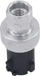 MCFPGFVKNA 2CP55-1 A/C Pressure Sensor Switch Fit For Chrysler 300 Fit For Dodge Fit For Challenger Fit For Charger Fit For Ram Fit For Jeep Fit For Compass Fit For Wrangler Fit For Liberty Pressure s