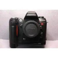 在飛比找蝦皮購物優惠-Fujifilm Finepix S2Pro SuperCC