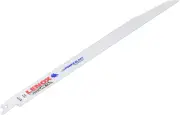 LENOX Tools Metal Cutting Reciprocating Saw Blade with Power Blast Technology, B