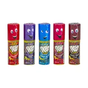Push Pop Candy 15g - Assorted