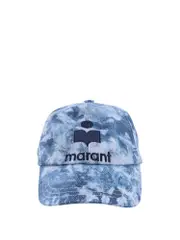 [Isabel Marant] Isabel Marant-Cotton Hat-Uomo 57