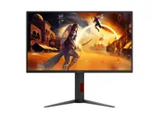 AOC 25G4S 24.5" FHD 310Hz 0.3ms Fast IPS Gaming Monitor