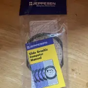 Jeppesen Slide Graphic Computer Manual