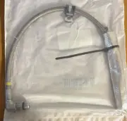 Genuine BRP Can Am 2018-19 Commander 800R 1000 Max1000, Hose 706002299 New