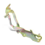 Fit 04-15 Nissan Titan/Armada RH Passenger Side Steel Bonnet Hood Hinge Latch
