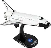 Daron Worldwide Trading PS5823-1 Stamp Orbiter Atlantis Space Shuttle