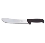 F.Dick ErgoGrip Butcher's Knife, 26cm, Black, B/P