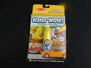 Melissa & Doug On The Go Water Wow | Kids Entertainment