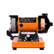 Mini Bench Grinder Household Diy Polishing Machine Micro Desktop Polishing