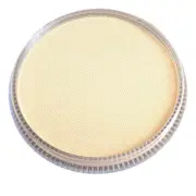 TAG Body Art Face Paint Cake 32g - Rich Ivory