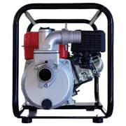 BBT 2" Petrol High Volume Transfer Water Pump - 6.5hp 4-Stroke