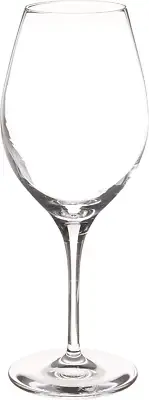 More Wine Glass, Set of 4