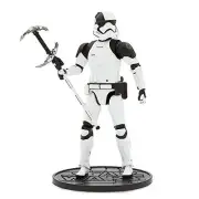 Star Wars First Order Judicial Stormtrooper Elite Series Die Cast Action Figure
