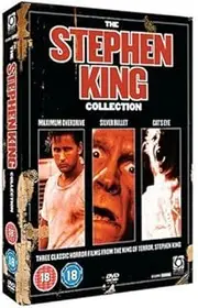 Stephen King Boxset