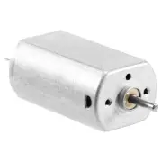 DC3-12V 29712RPM RC Hobby Aircraft High Speed Magnetic 180 Micro-Motor P8E55736