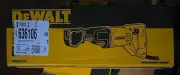 Dewalt Reciprocating Saw 10-Amp DWE304 Brand New (41734-Closet-OS)