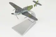 AA27112 Corgi Bf 109G 1/72 Model Regia Aeronautica 150 Gruppo