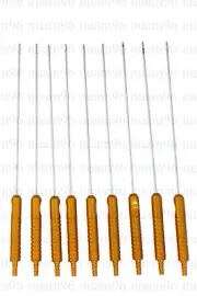 Fat Removal Liposuction Cannula 9 Pieces with Power Handle Liposuction