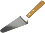 Pie Cake Server Kitchen Utensil Dessert Serving Pastry - Stainless Steel