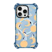 iPhone 16 Pro Bounce Case MagSafe Compatible The Moon