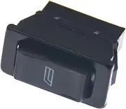 Universal 5 Pin Car Power Window Control ON/Off Switch SPST Rocker DC 12V Fu Universal 5 Pin Car Power Window Control