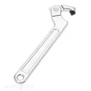Toledo C Hook Pin Style Wrench - 1 1/4-3 Inch - 315155