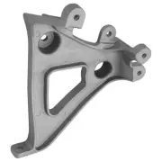 New Front Fender Left Headlight Bracket For Yamaha Raptor 700 YFM700 2006-2012