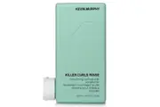 Kevin Murphy Killer.Curls Rinse (Nourishing Curl Oat Milk Conditioner) 250ml/8.4oz