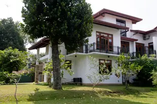南達納別墅Nandana Villa
