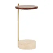Society Side Table