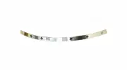 CHROME WINDSHIELD TRIM FOR HARLEY 96-13 ELECTRA STREET GLIDE TRIKE ACE OF SPADES
