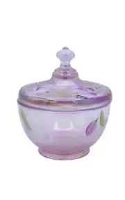 Fenton 2 piece Pink