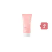 A'PIEU - Pure Block Tone-up Sun Base SPF50+ PA+++ - 50ml (8ea) Set