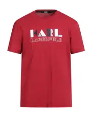 [KARL LAGERFELD] KARL LAGERFELD T-shirts - Item 10641099