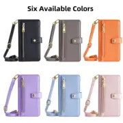 PU Leather Wallet Cover Case For Oneplus Nord N10 N200 7 8 9 10 11 Ace 8T 9R CE