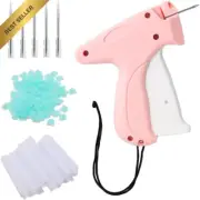 Quick Clothing Fixer Micro Stitch Gun Kit Mini Sewing Tool Instant Repair Type B