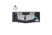 Keychron Q10 Max (Alice Layout) QMK/VIA Wireless Custom Mechanical Keyboard