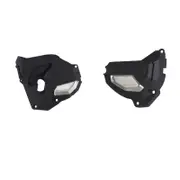 POLISPORT Clutch/Alternator Case Cover Protection-Kit