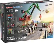 fischertechnik Universal Starter Kit (240 Piece)