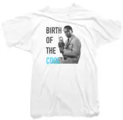 Miles Davis Official T-Shirt - Birth of the Cool Tee - Mens