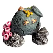 Aqua One Mini Ruined Vase Ornament (36959)