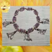 Aggayu Mazo Necklace Collar Orisha Yoruba Santeria Religion Altar Osha IFA
