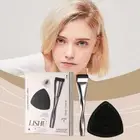 Straight Type Foundation Make-up Brush Flat Head Liquid Foundation Brush 9CM4