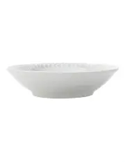 [Maxwell & Williams] Diamonds Sauce Dish 10cm Set of 12 in White