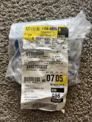 Chevrolet GMC 2015-2019 11569655 NEW OEM GM Rear Spring U-Bolt Nut 8PCS (for: Chevrolet)